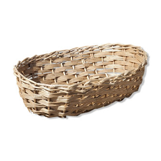 Wicker basket
