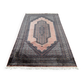 Handmade Persian rug