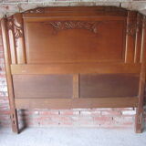 Headboard of the years 50
