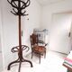 Parrot art nouveau coat racks bar bistro style