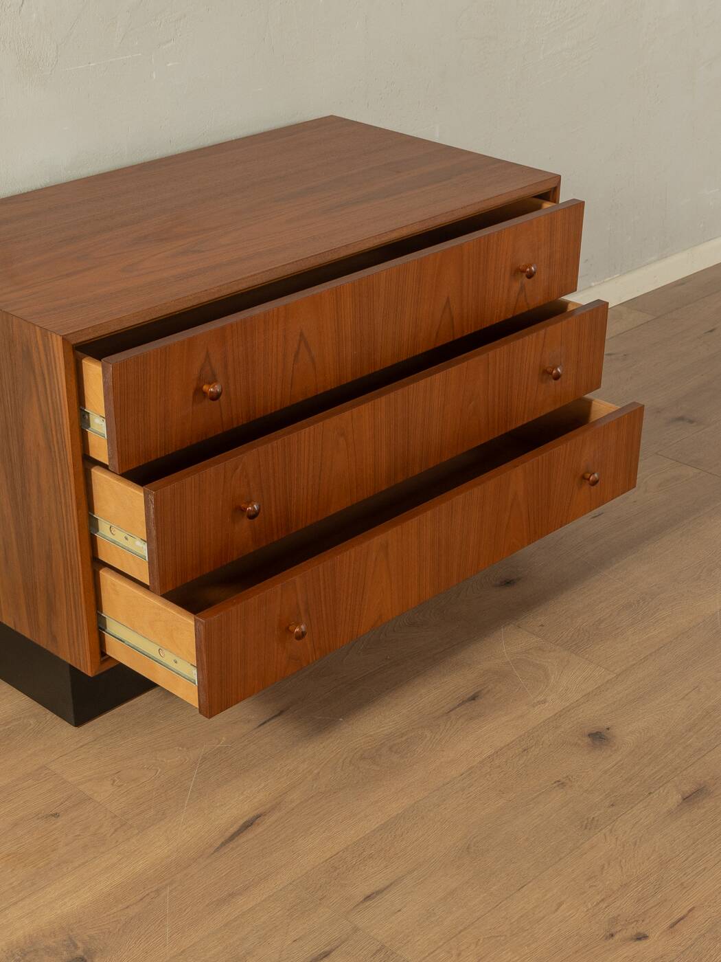 Commode des années 1960, Lübke