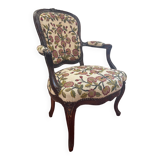 Cabriolet Louis XV style