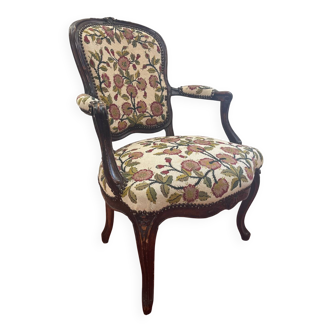 Cabriolet Louis XV style