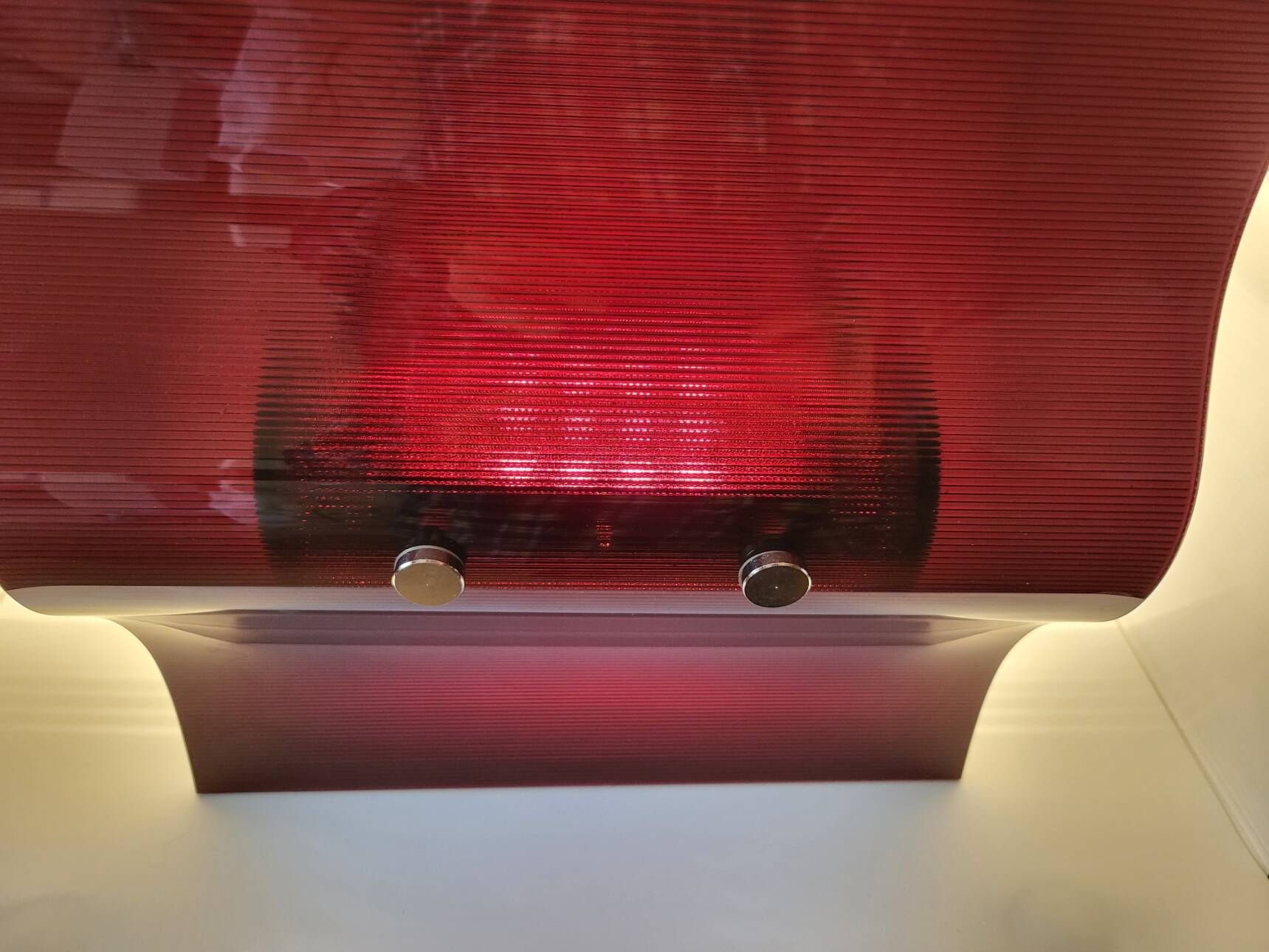 "Jonathan" suspension design by Nino Zussino for Candle Italy