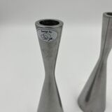 Duo of diabolo Candlesticks Ikea