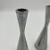 Duo of diabolo Candlesticks Ikea
