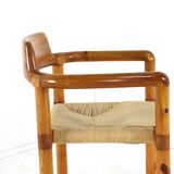 Set of 7 dining room chairs
