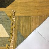 Tapis Kilim Boujad Berbère 2m92 x 2m07