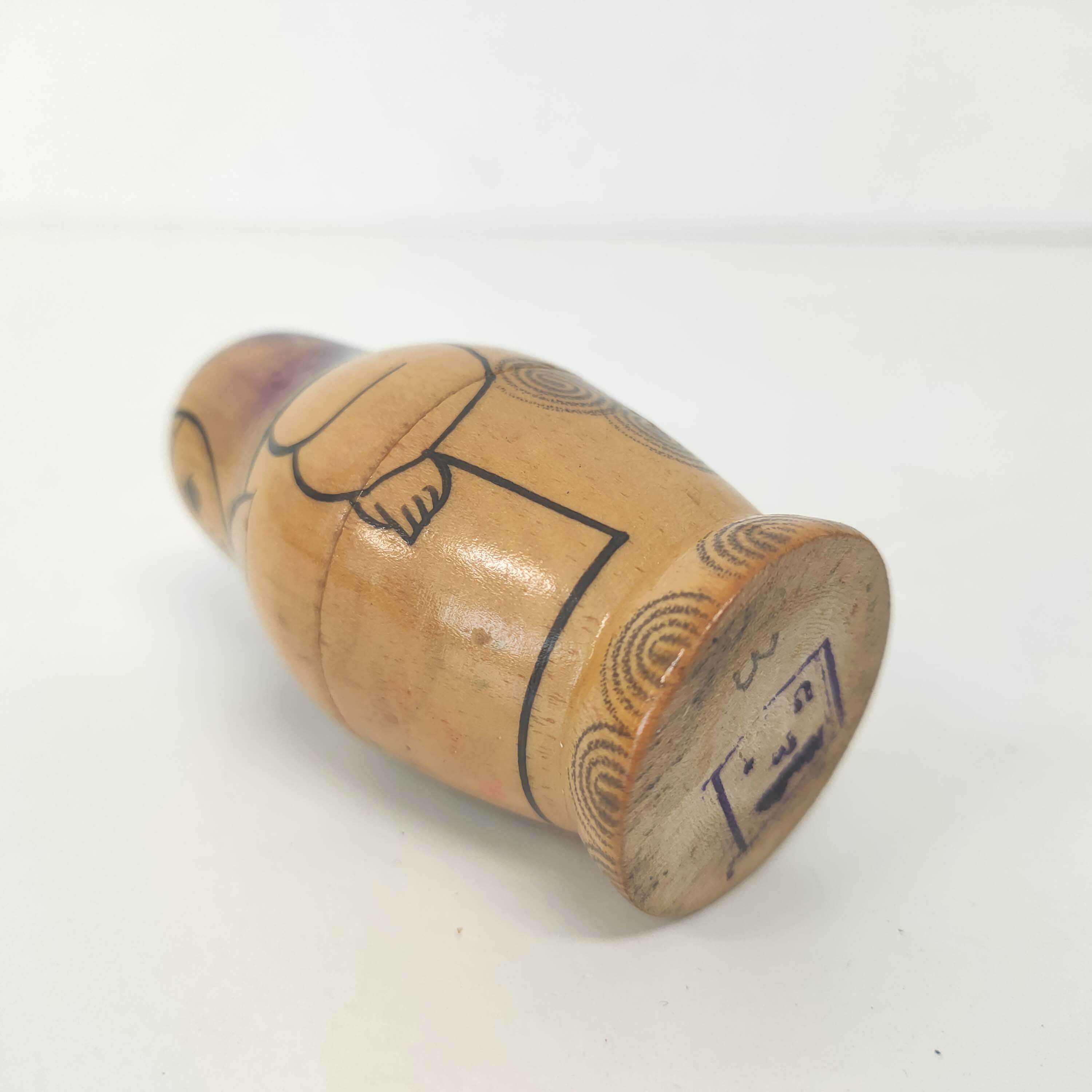 Russian dolls gigognes matriochka