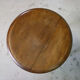 Tabouret de bar vintage