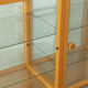 Pair of wall unit from the flötotto profilsystem collection from the 1970s
