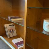 Vintage sideboard (shallow)