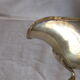 Silver-plated jug