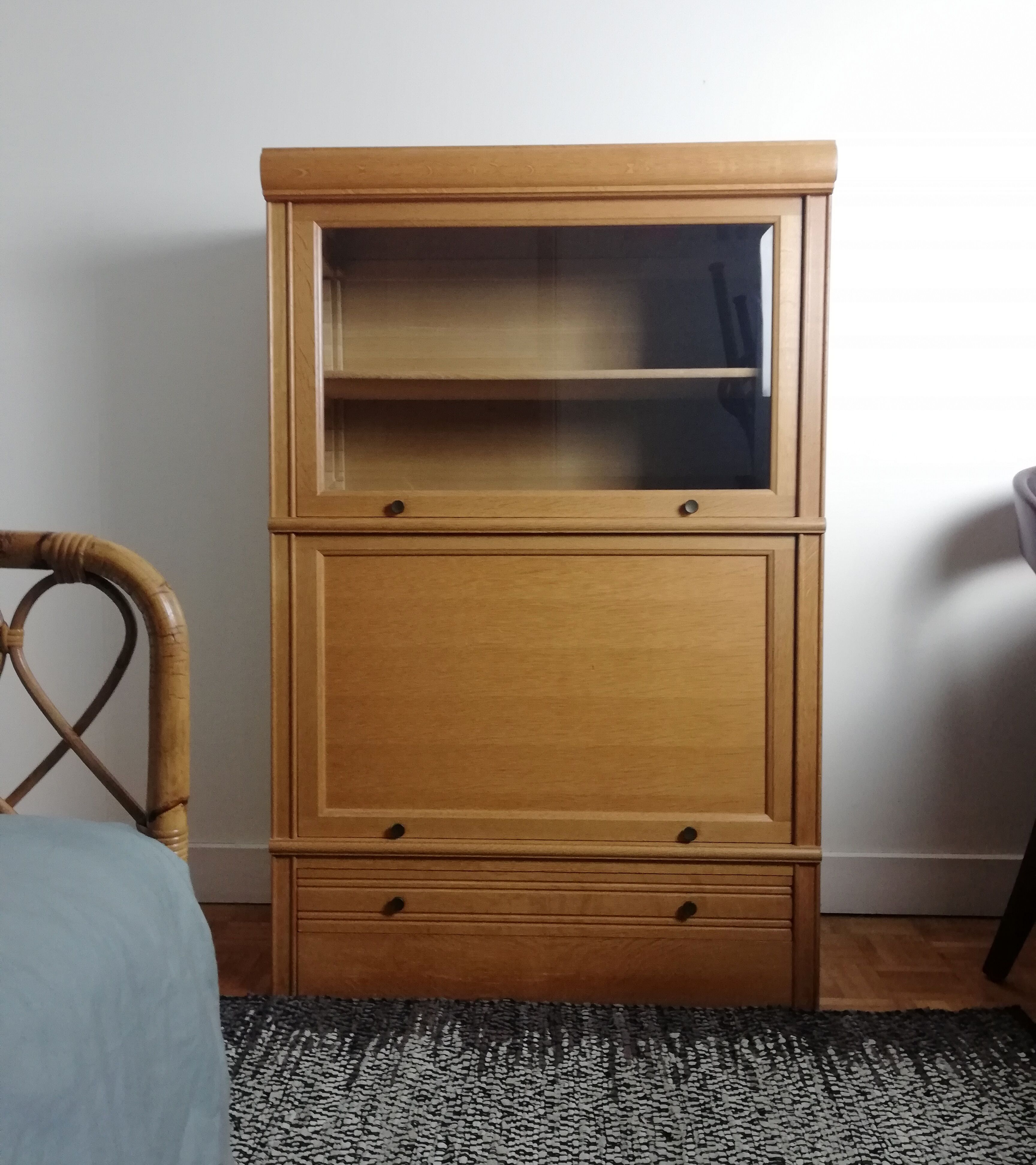 Furniture MD storefront library