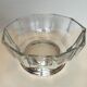 Crystal fruit cup