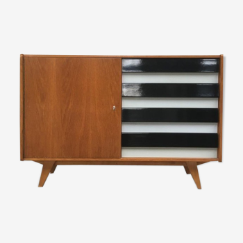 Enfilade by Jiri Jiroutek modelE U-258 1960's