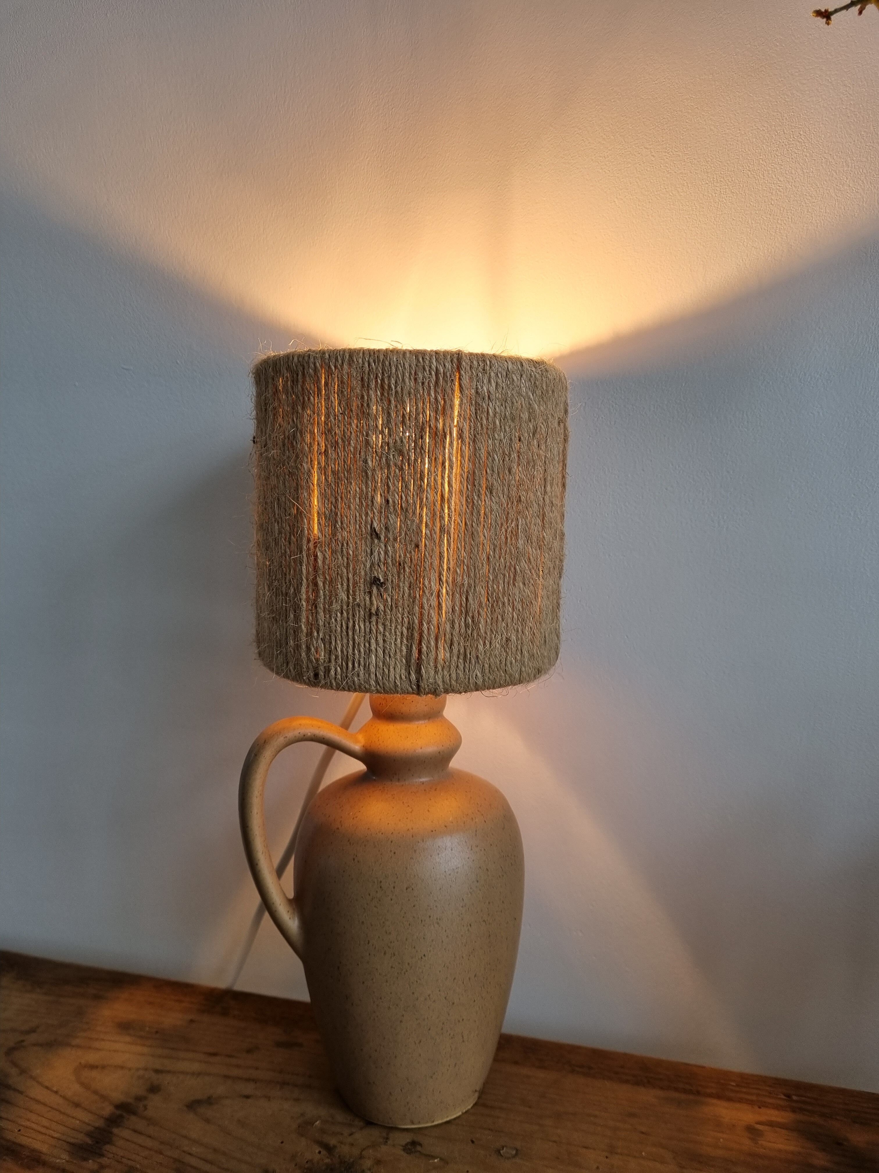 Vintage lamp