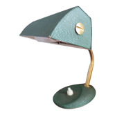 Vintage table or hanging lamp