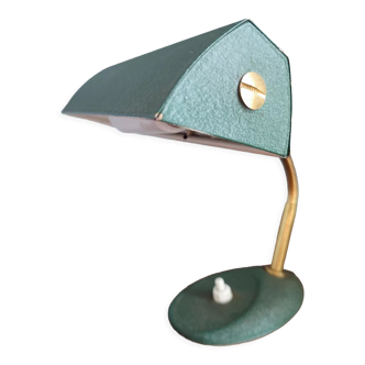 Vintage table or hanging lamp