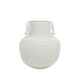Vintage Polish vase from HSG Tarnowiec, 1970s