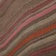 Vintage Turkish hallway rug 68x566 cm