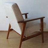 Midcentury  armchairs 1970.