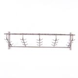 Vintage coat rack