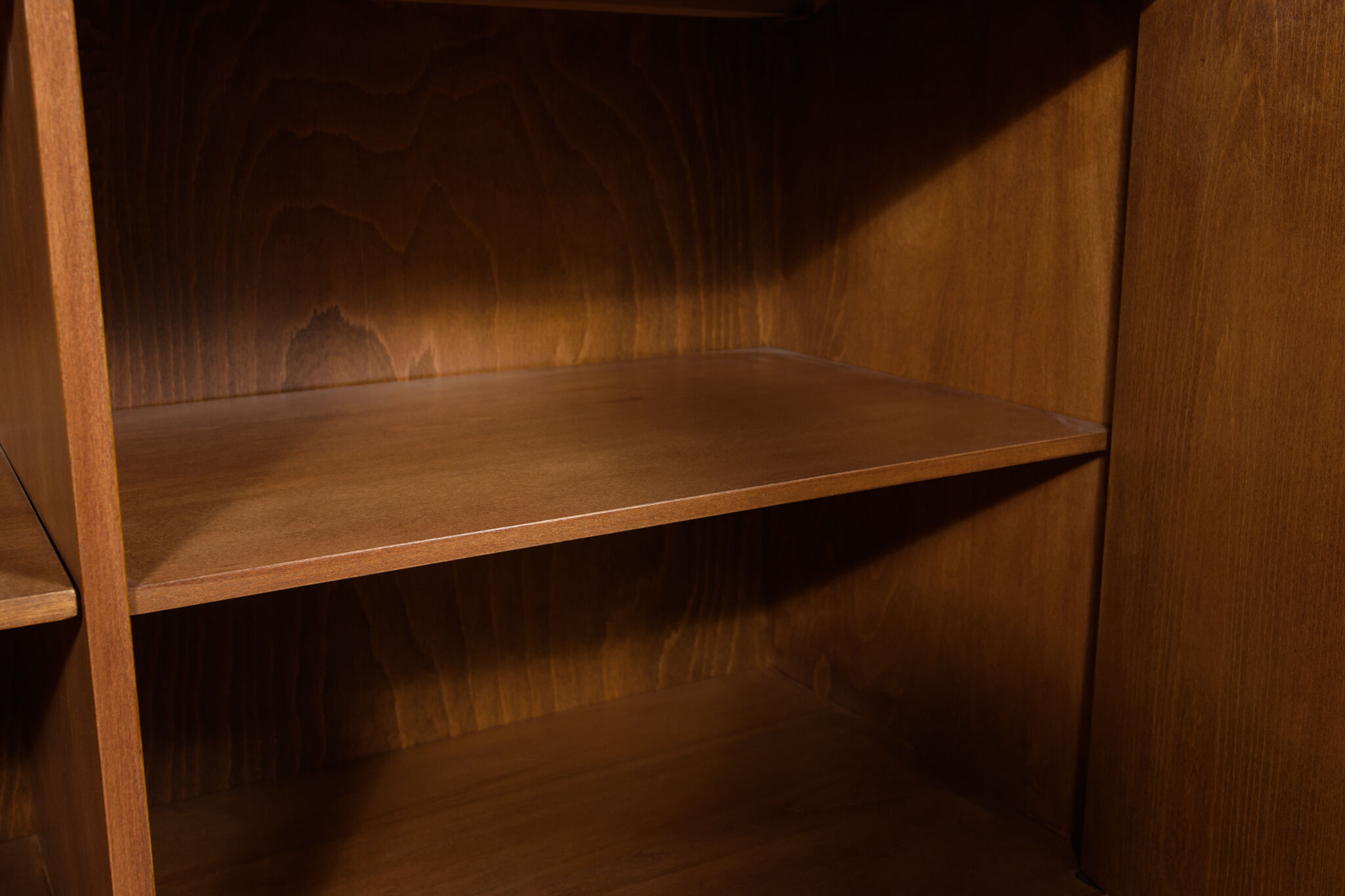 Sideboard by Bohumil Landsman & Hubert Nepozitek for Jitona, 1960s