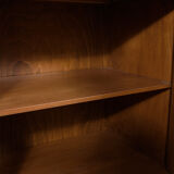 Sideboard by Bohumil Landsman & Hubert Nepozitek for Jitona, 1960s