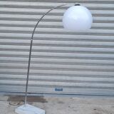Arc floor lamp 1970
