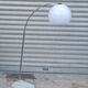 Arc floor lamp 1970