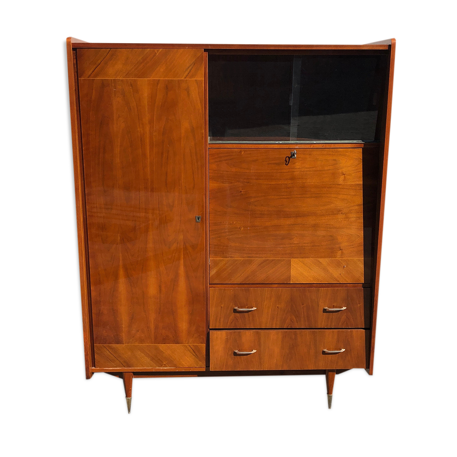 Secretary