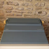 Mario Bellini Olivetti typewritter