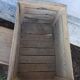 Wooden crate crate