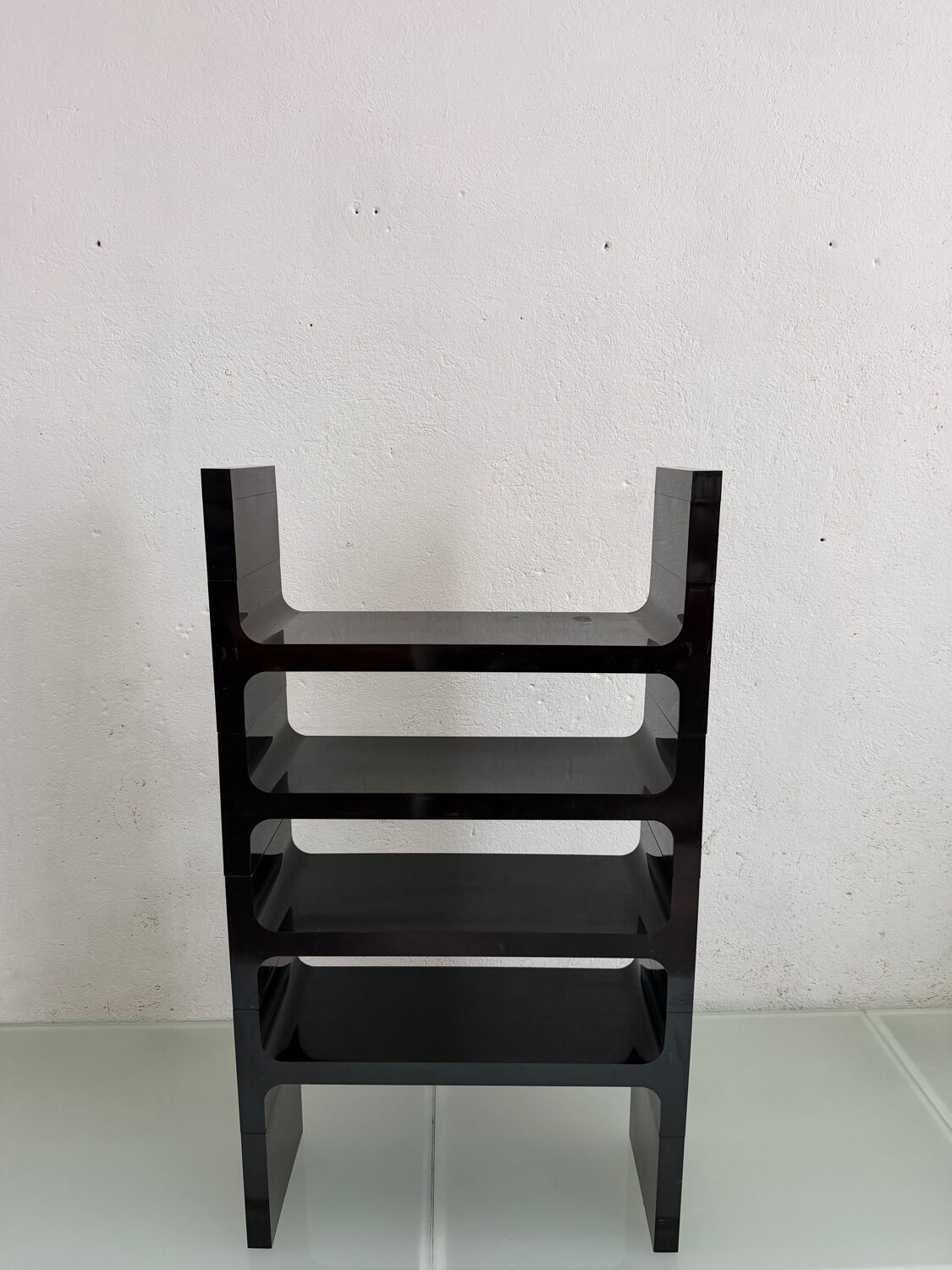 Modular shelf Design Varadani