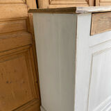 Parisian sideboard
