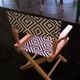 Kids cinema armchair