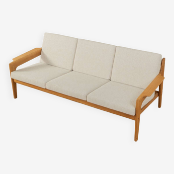 1960s Sofa, Arne Wahl Iversen