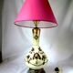 Lampe de salon