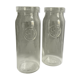 Pair of jars Sibor, 1 liter
