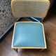 A Cesca B32 chair by Marcel Breuer