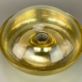 60s 70s lamp light wall lamp limburg plafoniere space age design 60s