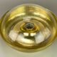 60s 70s lamp light wall lamp limburg plafoniere space age design 60s