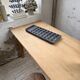 Pine farmhouse table 180cm