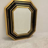 Jean Claude Mahey mirror, 1970s