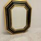Jean Claude Mahey mirror, 1970s