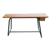 Established console