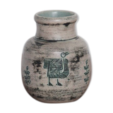 Jacques Blin vase 1950