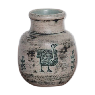 Jacques Blin vase 1950