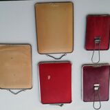 Barber mirror series